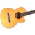 Violão Benson EXC900 CE KB Cutaway - C/Capa na internet