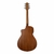 Violão Seizi Zen Originals Desert - Kaizen Plus na internet