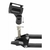 Pedestal Microfone Articulado Mesa Hook - C/Molas - loja online