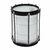 Repinique Luen 30x10'' Alumisteel - 60050