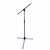 Pedestal Microfone Saty SMG-010