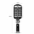 Microfone Soundvoice Retro MM-55 na internet