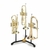Suporte Hercules Combinado Trompete/Corneta/Flugelhorn DS513BB - comprar online