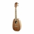 Ukulele Moani Concert SPA23 Pineapple