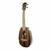 Ukulele Moani Concert EPA23EQ Pineapple