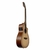 Violão Seizi Zen Originals Desert - Kaizen Plus - Ponto Musical