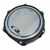 Caixa Quirino 10''x10cm Aro Preto - C421 - comprar online
