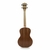 Ukulele Moani Tenor UK05-NS-26 - Ponto Musical