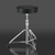 Bateria Tama Stagestar ST58H5 BNS Preta - loja online