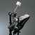 Bateria Tama Stagestar ST58H5 BNS Preta - Ponto Musical