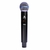 Microfone Sem Fio Custom Sound CW-20 - comprar online