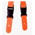 Correia Basso QS 180 Neon Laranja na internet