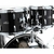 Bateria Tama Stagestar ST58H5 BNS Preta - comprar online