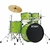 Bateria Tama Stagestar ST50H5 LGS Verde