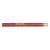 Baqueta Liverpool Color 5A Vermelha - LC 5AMV - comprar online