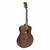 Violão Tagima Gran Reserva Detroit DKMOP - Ponto Musical