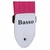 Correia Basso NY 16 Rosa Nylon - comprar online