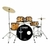 Bateria Onix Smart 22 KDS - Koa Design