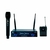 Microfone Sem Fio Custom Sound CW-80 na internet