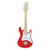 Guitarra Class Infantil CLK10 RD
