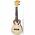 Ukulele Akahai Concert AKV-26E Flamed Maple
