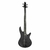 Baixo Ibanez GSR200B-WK - comprar online