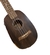 Ukulele Moani Concert Pineapple EPA23EQ - Ponto Musical