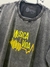 Camiseta Música é Vida - Original - Ponto Musical