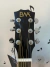 Imagem do Violão EWA Laura EFX Aço Cutaway NT C/Bag