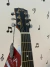 Violão EWA Laura EFX Aço Cutaway MHS C/Bag