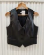 Chaleco leather