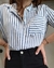 Camisa Strippes - comprar online
