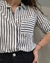 Camisa Strippes en internet