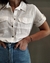 Camisa lino