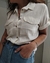 Camisa lino en internet