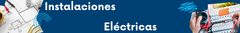 Banner de la categoría Para Instalaciones Eléctricas