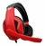 AURICULAR VINCHA GAMER CON MIC ST-9028 NOGA - comprar online