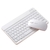 KIT MINI MOUSE Y TECLADO BLUETOOH AN-030 - comprar online