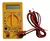 TESTER MULTIMETRO DIGITAL JA-830D (SIN BATERIA)