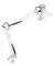 LAMPARA ESCRITORIO TABLERO DIBUJO TECNICO (CANDIL 1794) - comprar online