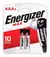 PILA ENERGIZER E92 BP2 "AAA"