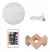 LÁMPARA VELADOR LUNA RGB + CONTROL REMOTO en internet