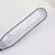 LAMPARA LED USB FLEXIBLE CON PINZA BLANCA o NEGRA 10184 - tienda online