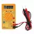 TESTER MULTIMETRO DIGITAL JA-830D (SIN BATERIA) - comprar online