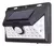 REFLECTOR LED SOLAR CON SENSOR DE MOVIMIENTO CANDELA