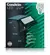 PROYECTOR/REFLECTOR LED CARGA SOLAR 30W + ESTACA CANDELA - Schiavo Electricidad