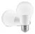 LAMPARA LED BULBO CLASICA LUZ FRIA +EFICIENCIA (AHORRA 82% DE ENERGIA) - tienda online
