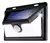 REFLECTOR LED SOLAR CON SENSOR DE MOVIMIENTO CANDELA - Schiavo Electricidad