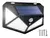REFLECTOR PANEL SOLAR 100 LED CON SENSOR DE MOVIMIENTO - comprar online