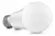LAMPARA LED BULBO CLASICA LUZ FRIA +EFICIENCIA (AHORRA 82% DE ENERGIA) - comprar online